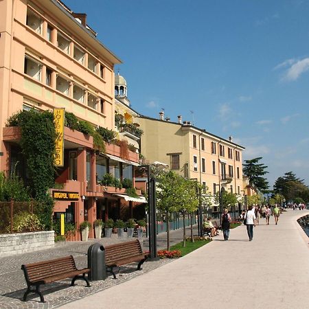 Hotel Vigna Salo Bagian luar foto