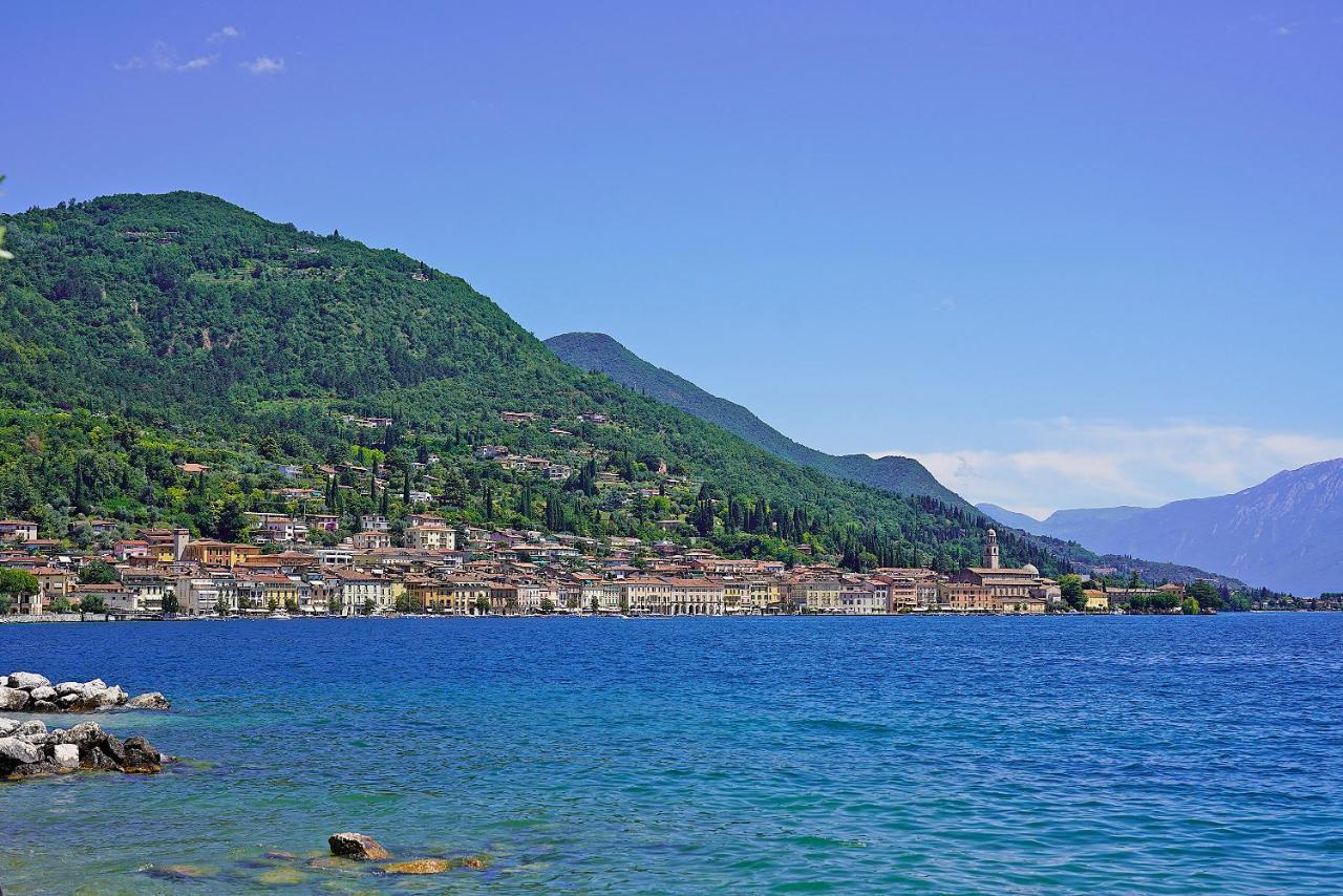 Hotel Vigna Salo Bagian luar foto