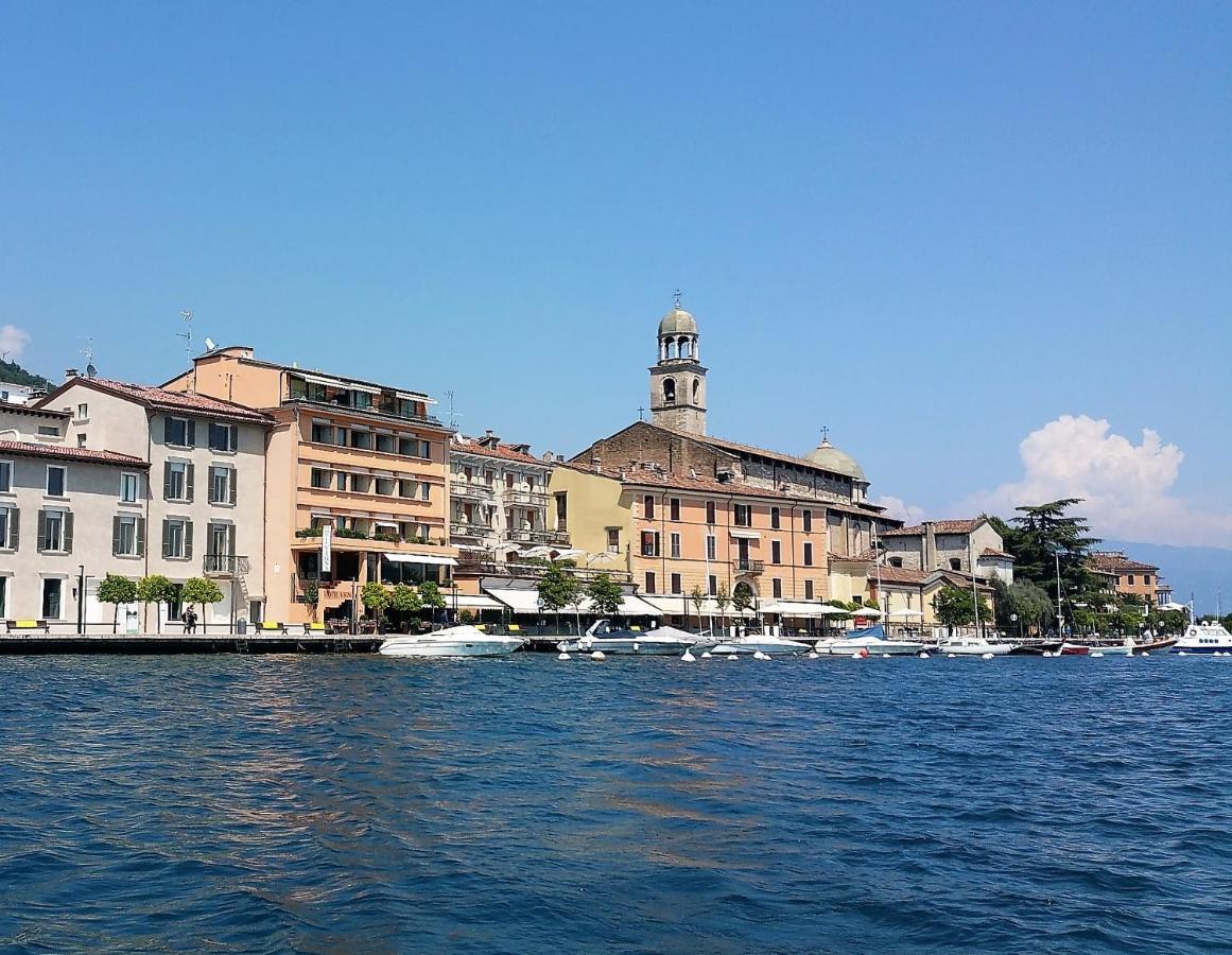 Hotel Vigna Salo Bagian luar foto