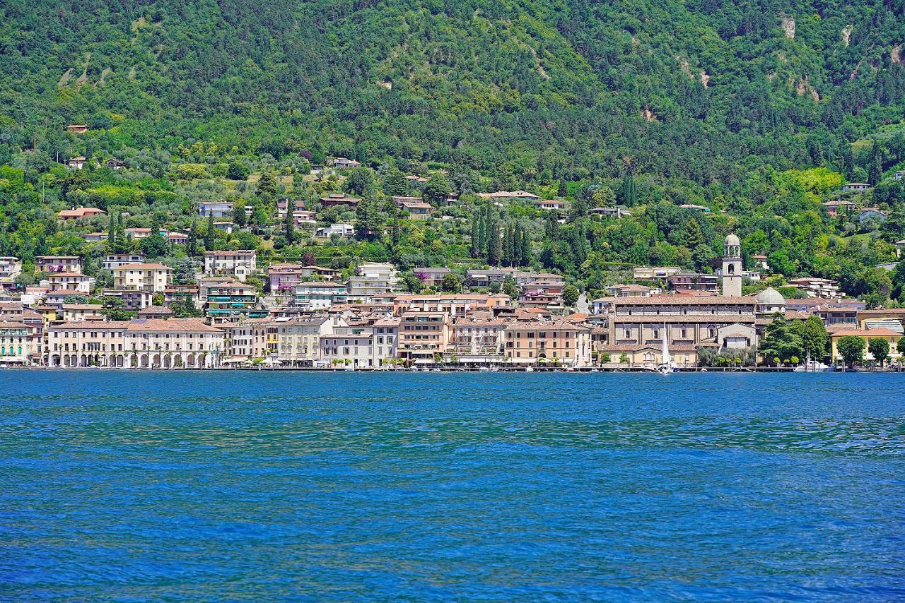 Hotel Vigna Salo Bagian luar foto